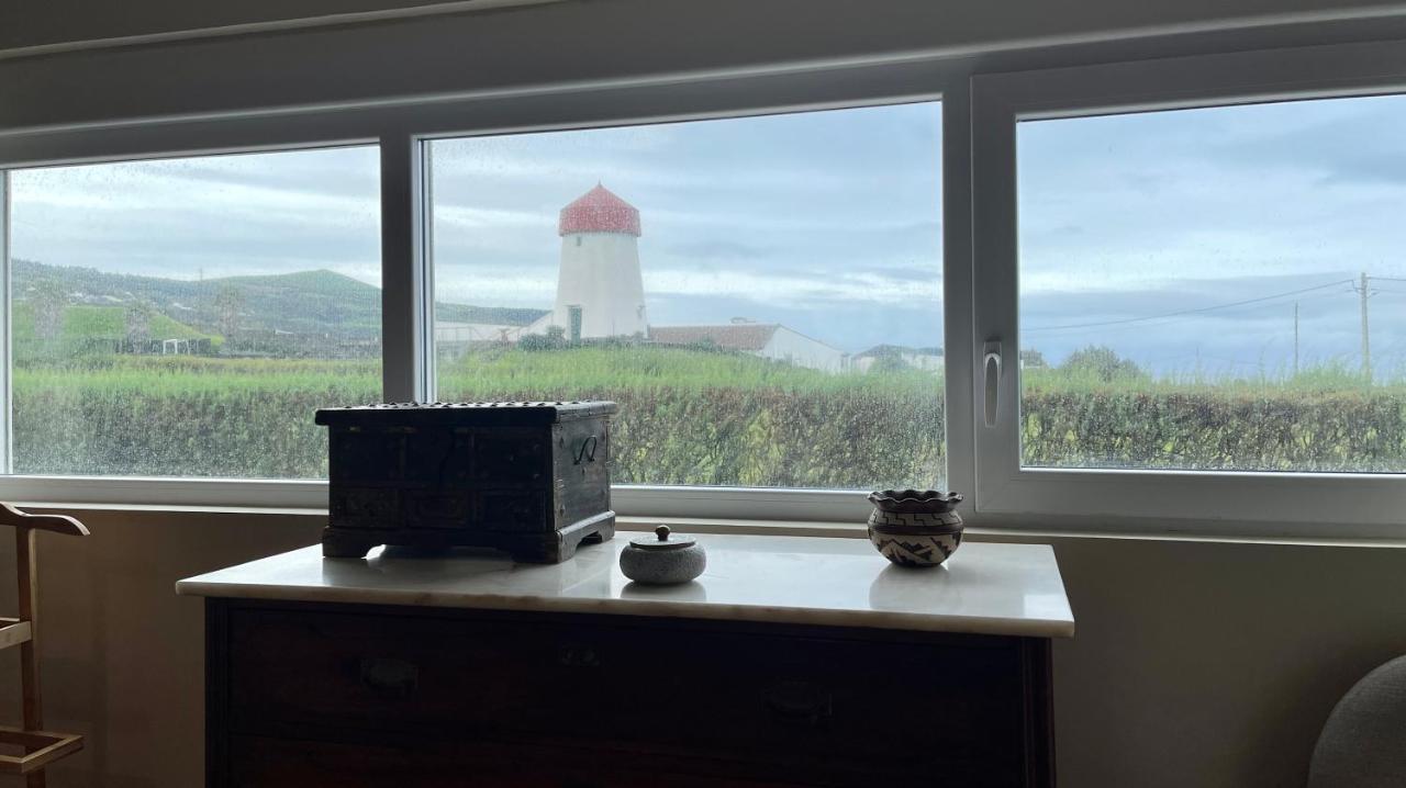 Carpe Diem Azores Mosteiros  Dış mekan fotoğraf
