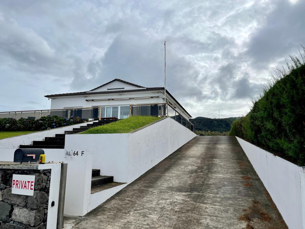Carpe Diem Azores Mosteiros  Dış mekan fotoğraf