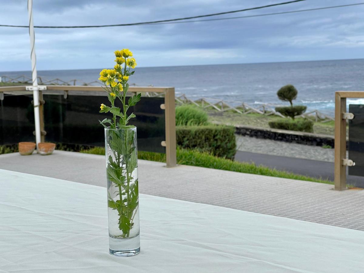 Carpe Diem Azores Mosteiros  Dış mekan fotoğraf