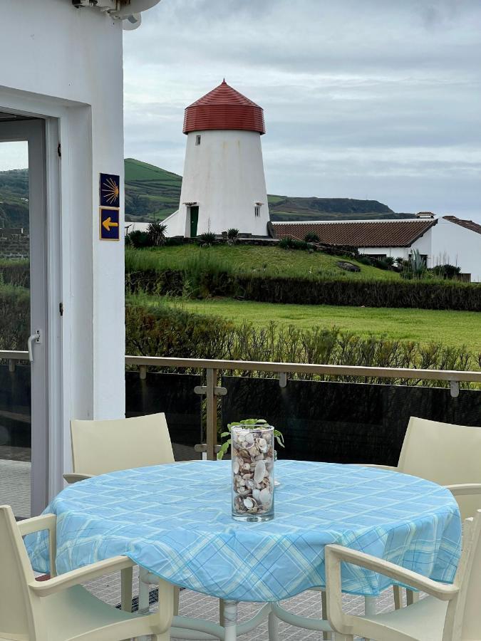 Carpe Diem Azores Mosteiros  Dış mekan fotoğraf
