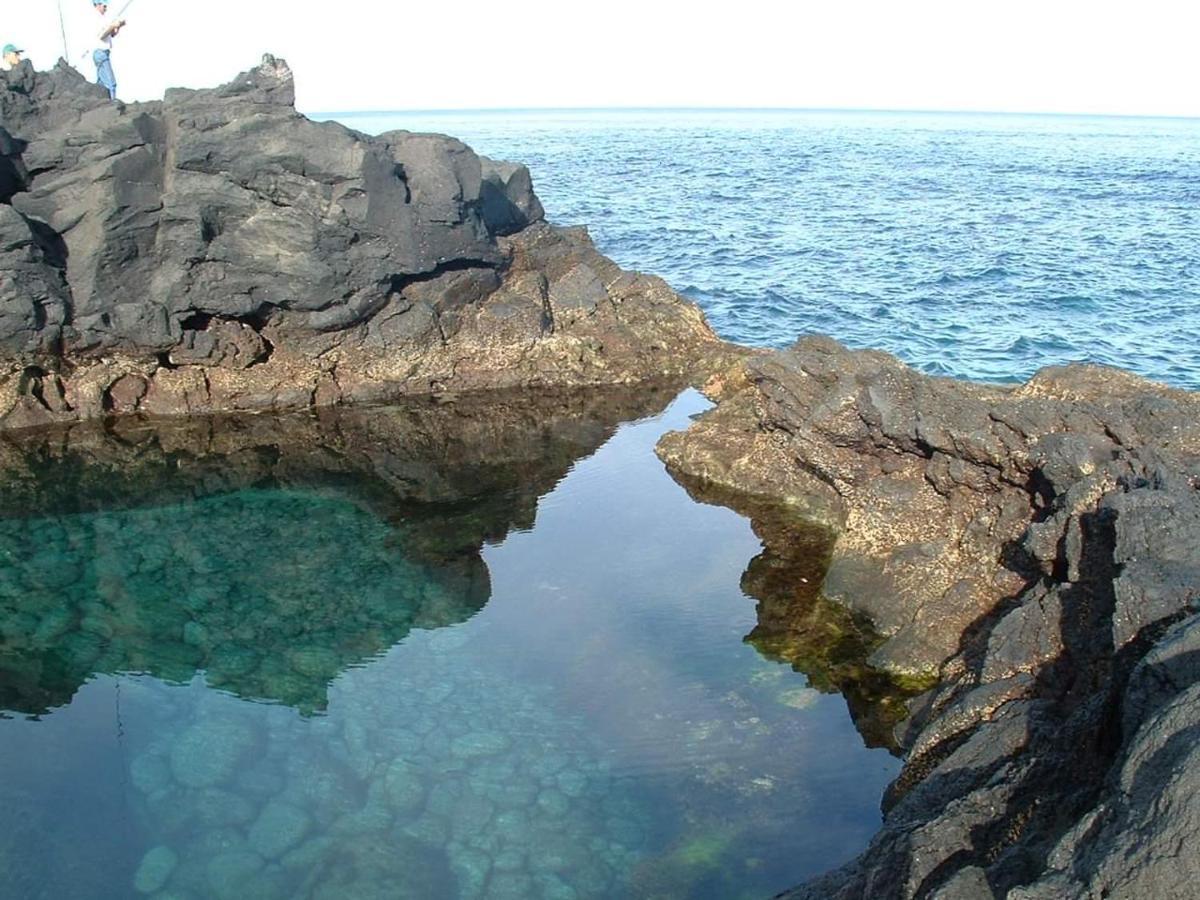 Carpe Diem Azores Mosteiros  Dış mekan fotoğraf