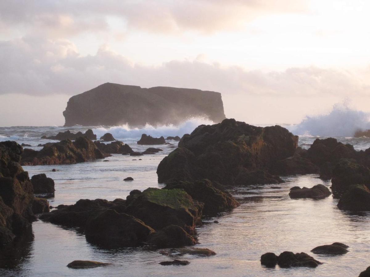 Carpe Diem Azores Mosteiros  Dış mekan fotoğraf