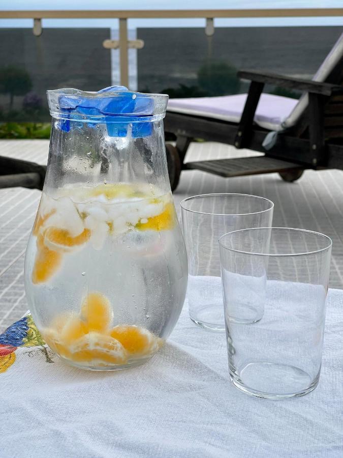 Carpe Diem Azores Mosteiros  Dış mekan fotoğraf