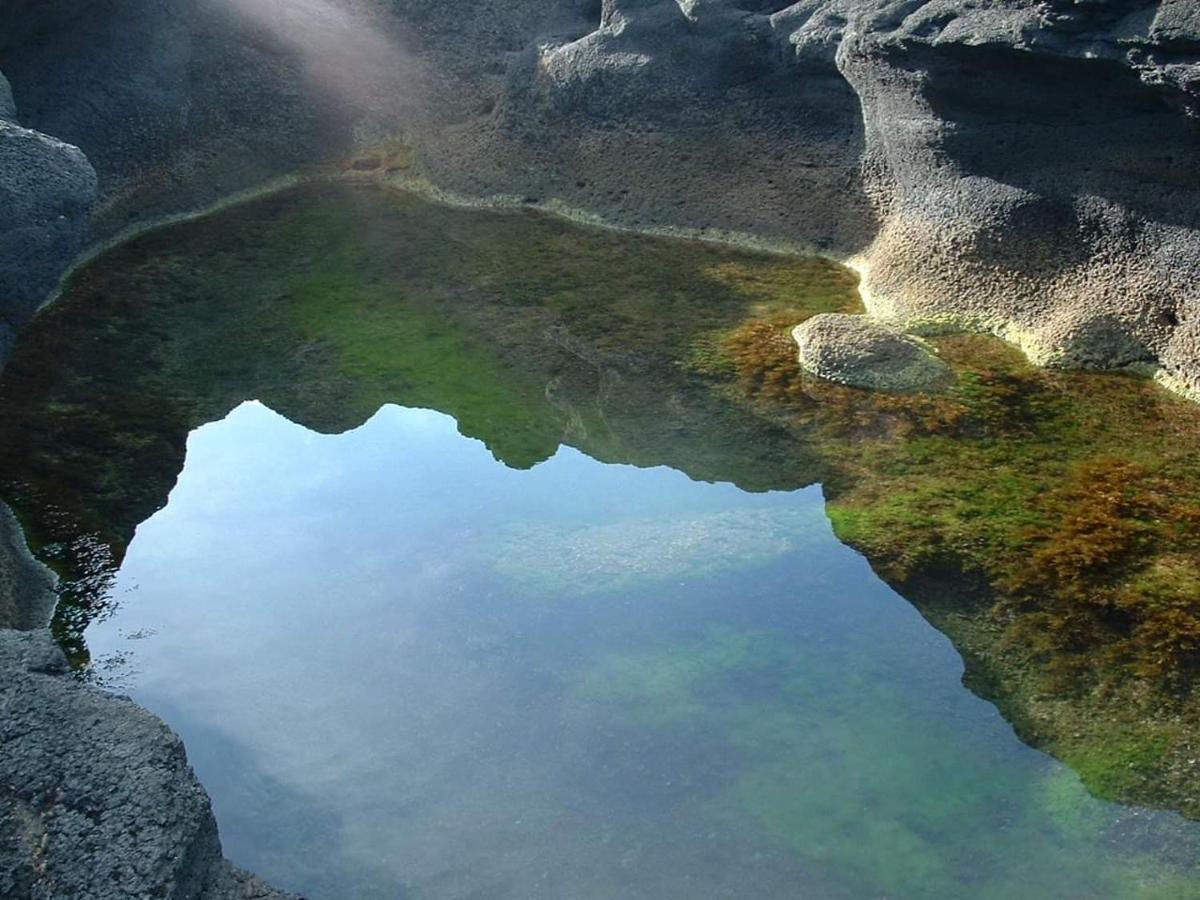 Carpe Diem Azores Mosteiros  Dış mekan fotoğraf
