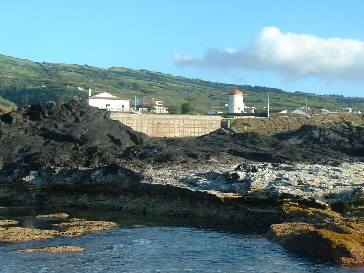 Carpe Diem Azores Mosteiros  Dış mekan fotoğraf